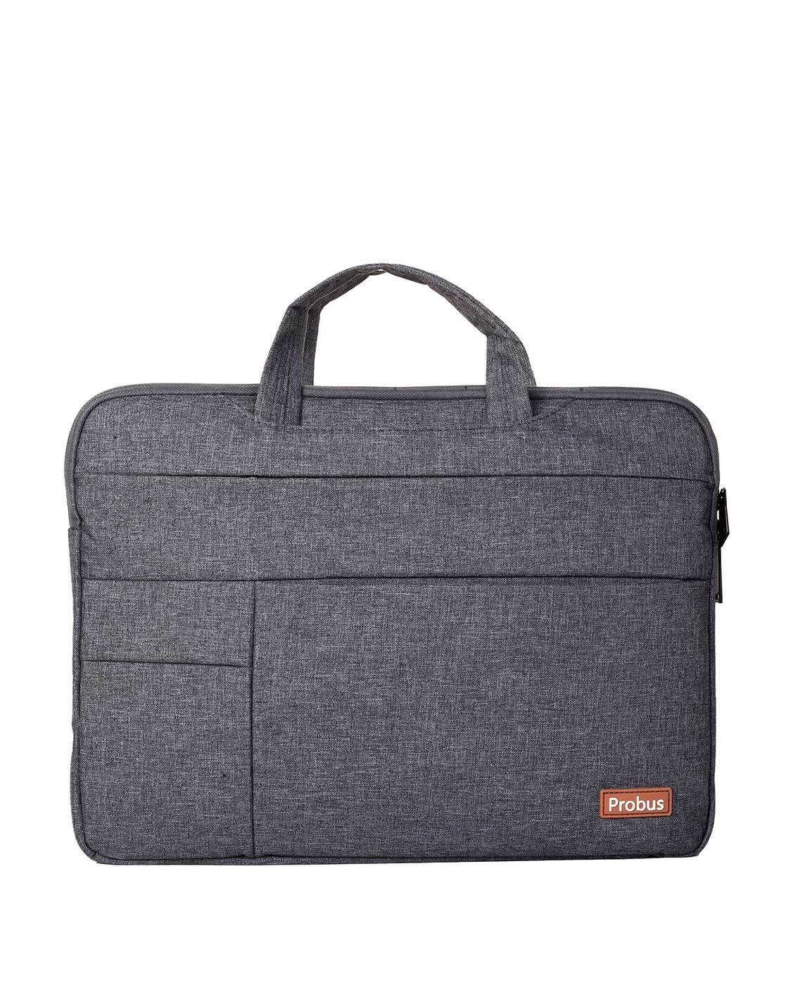 probus laptop bag