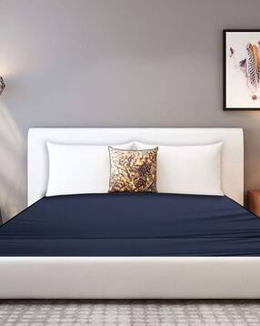 stylista Polyester King Size Mattress Protector-picture-22