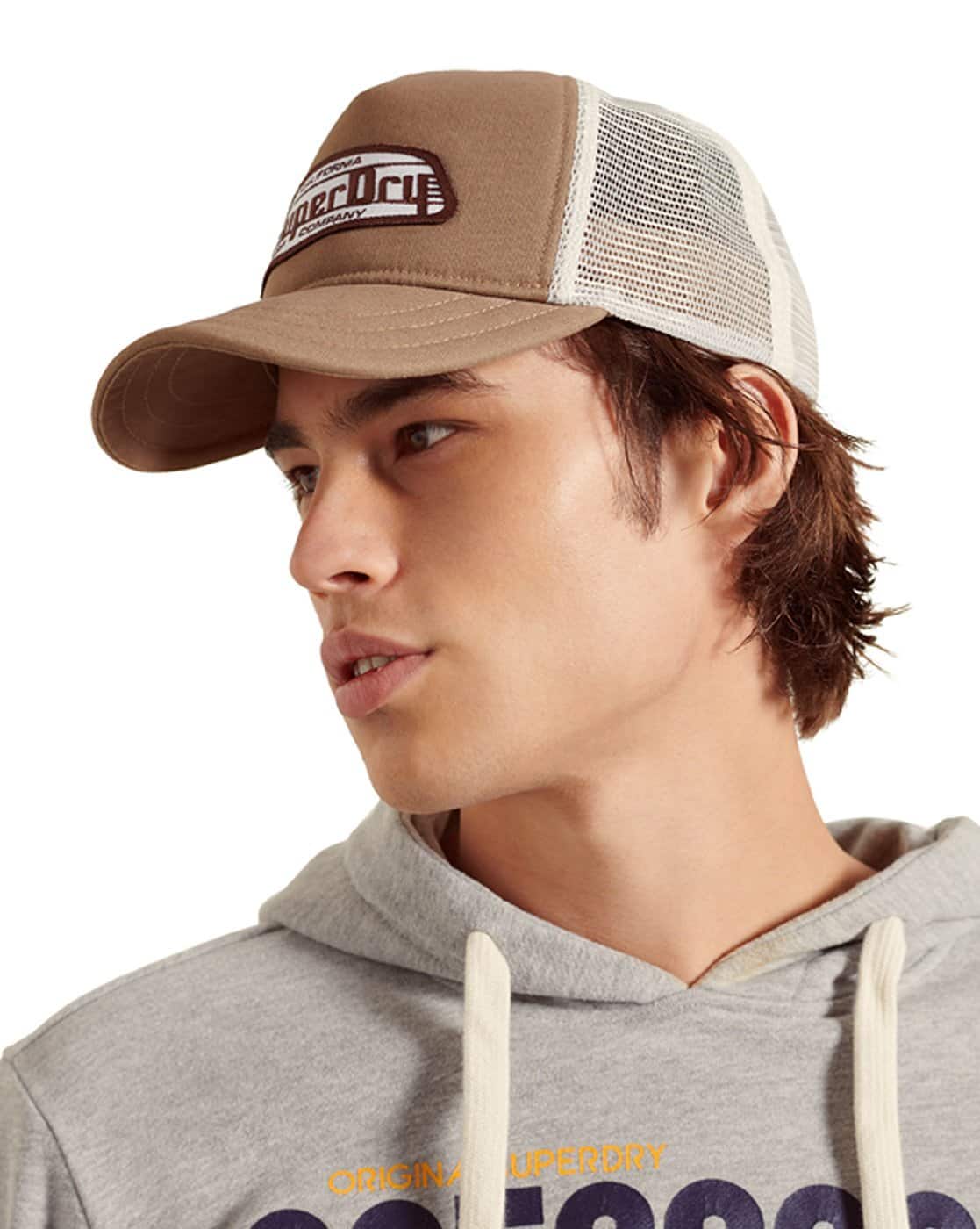 帽子 CDL Embroidery Logo Cap Beige cdltokyo CDL Embroidery Logo Cap Beige cdltokyo（Custom 100% Cotton