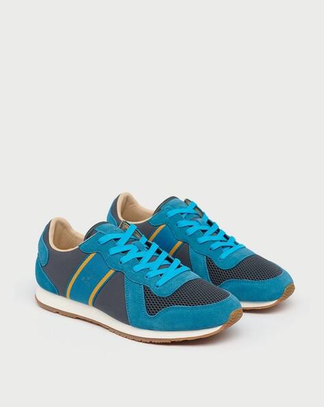 retro runners shoes