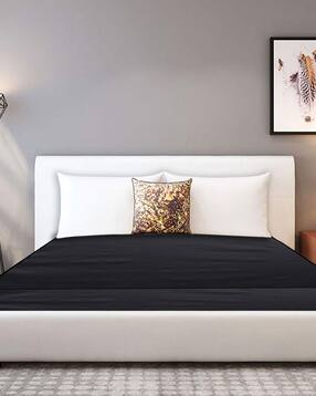 stylista Polyester King Size Mattress Protector-picture-15