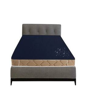 stylista 38''x 72'' Single Bed  Waterproof Mattress Protector-picture-29