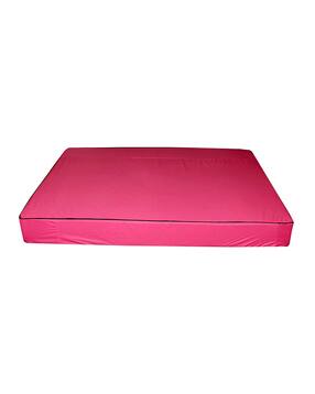 stylista Set of 2 Mattress Waterproof Double Bed 72x36 cm-picture-33