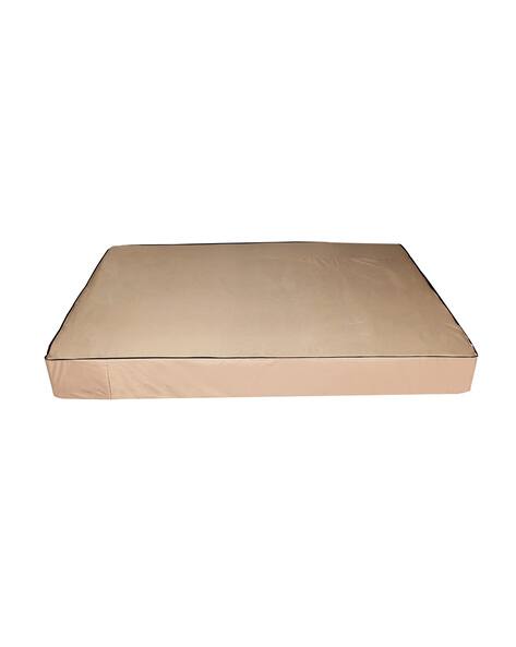 Stylista Set of 2 Mattress Waterproof Double Bed 72x36