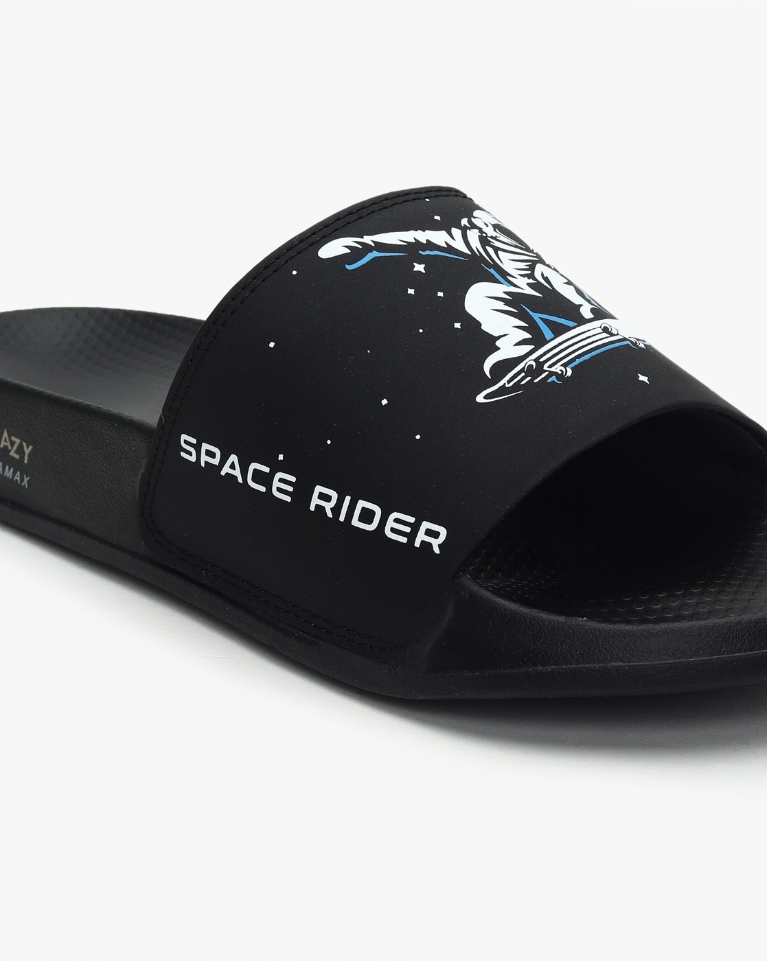 Rider chappals discount