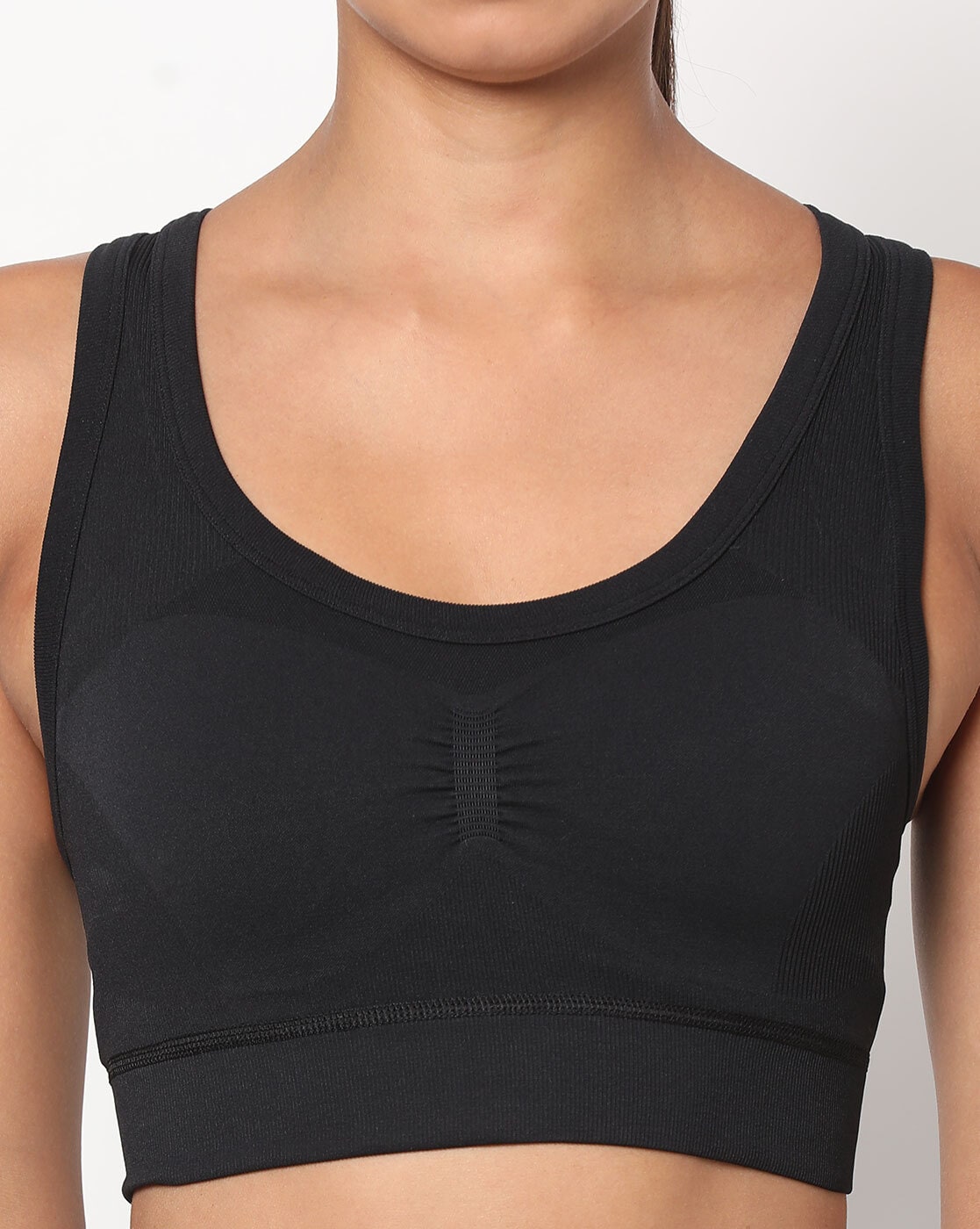 Buy Black Bras for Women by ADIDAS Online