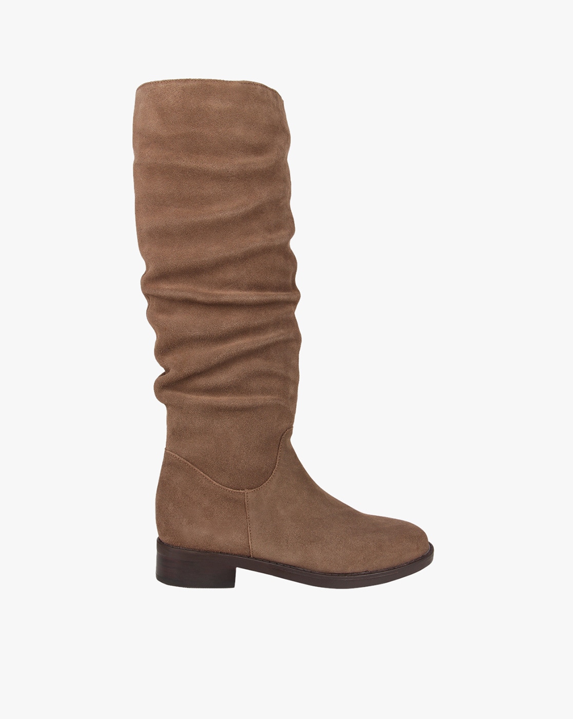 blondo tall suede boots