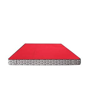 stylista Waterproof Polyester Queen Size Mattress Protector-picture-13