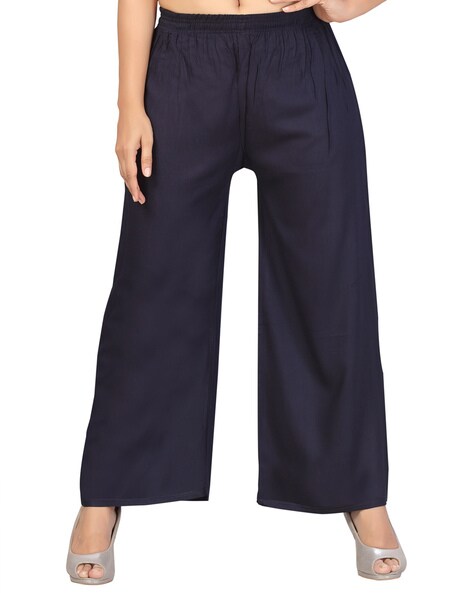 Palazzo Pants Price in India