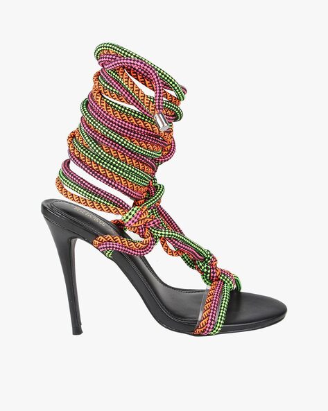 Rope heels hot sale steve madden