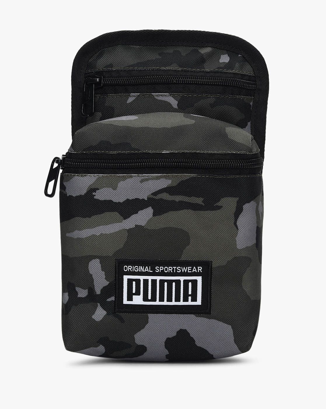 ajio puma bags