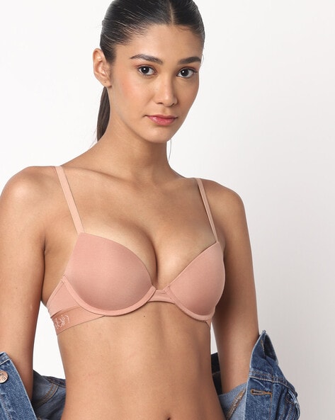Buy Brown Bras for Women by Calvin Klein Underwear Online