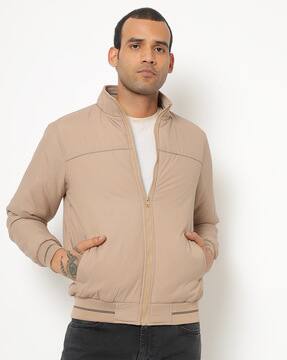 john player mens jacket