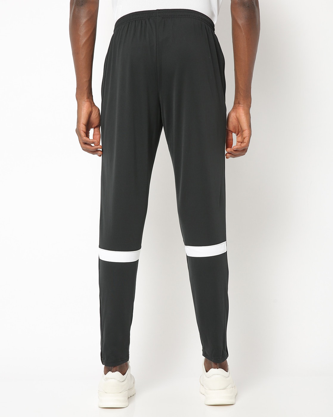 Buy ADIDAS Men Black DFB Soccer Track Pants  Track Pants for Men 3888752   Myntra
