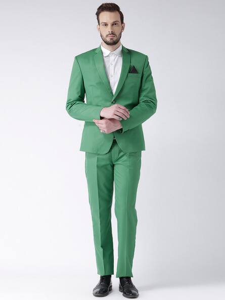 ajio dresses mens