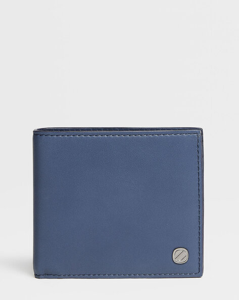 Zegna wallet discount india