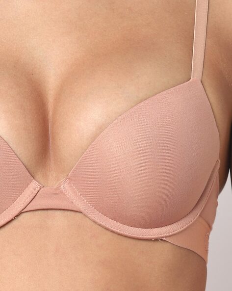 Buy Brown Bras for Women by Calvin Klein Underwear Online