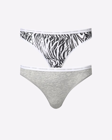 Buy Assorted Panties for Women by Calvin Klein Underwear Online