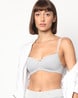 Buy Grey Bras for Women by Jockey Online