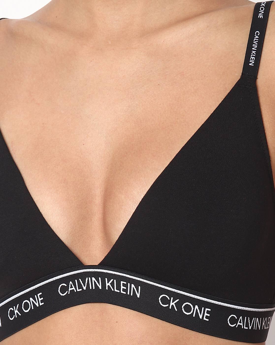 Calvin Klein CK One Demi Bra