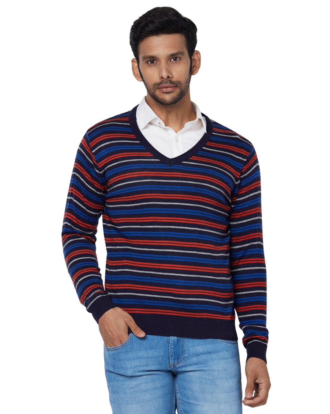 park avenue woolen sweaters