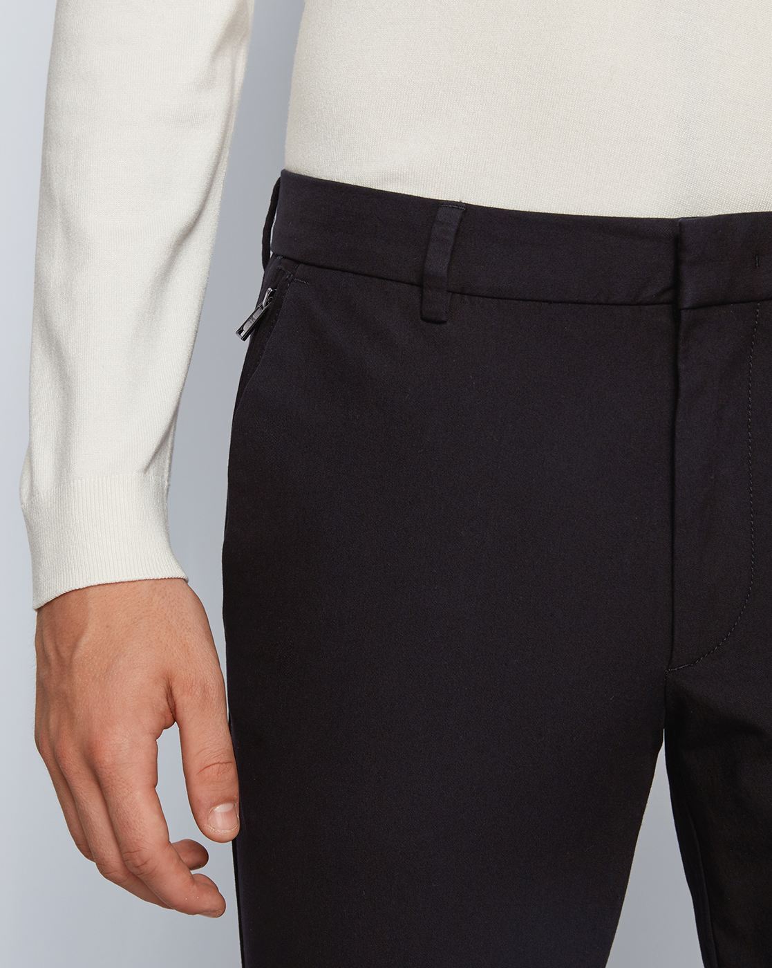 Ribbons Harem Joggers Men Cargo Pants Streetwear 2022 Hip Hop Casual  Pockets Track Pants Male Harajuku Fashion Trousers