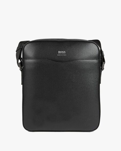 hugo boss men's shoulder bag