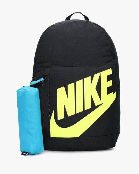 nike backpack ajio