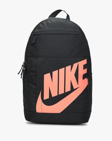 Nike backpack outlet ajio