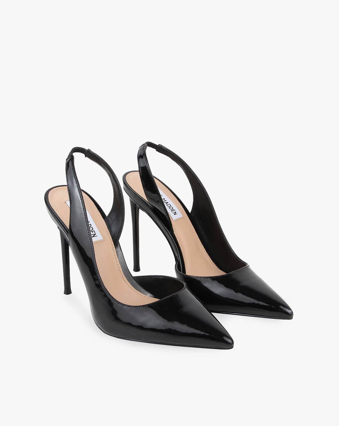 steve madden sling backs