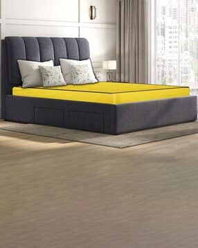 Queen Size Waterproof Mattress Protector-image-23
