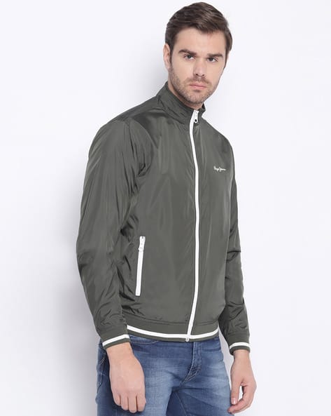 pepe jeans windcheater