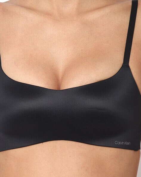 Liquid Touch Lightly Lined Demi Bra