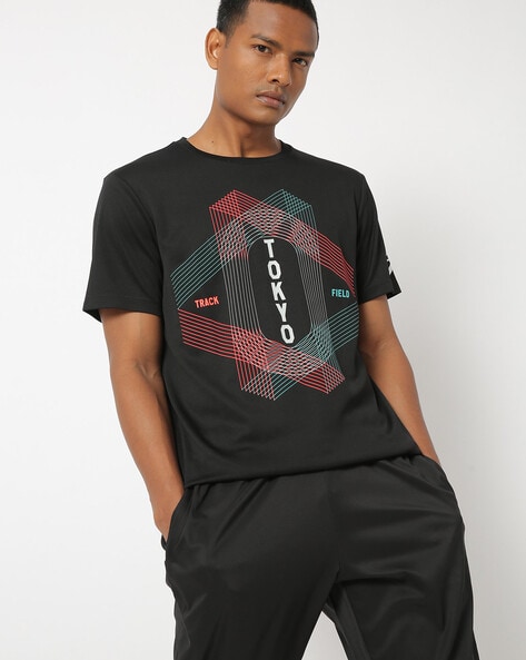 All black cheap t shirt online