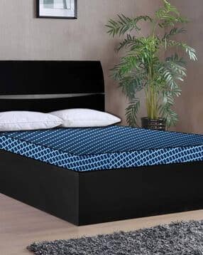 Waterproof Single Mattress Protector