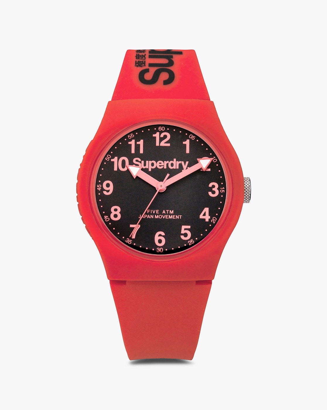 Buy superdry watch best sale