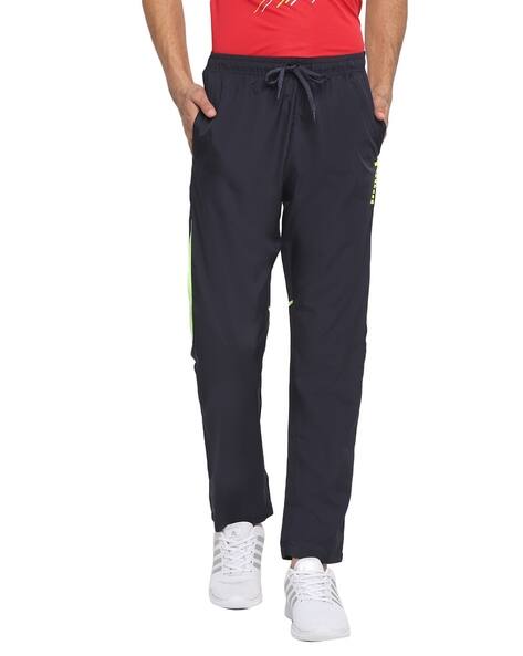 Buy Grey Track Pants for Men by BASICS 