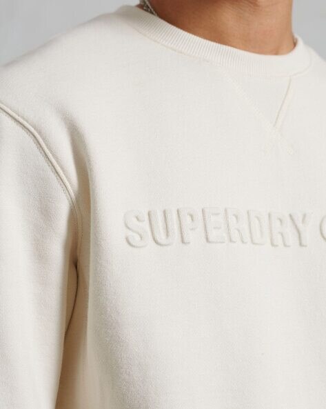 Superdry Energy sold Crewneck