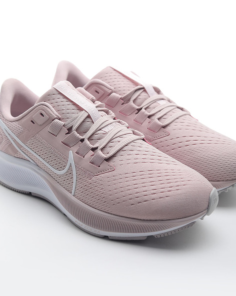 nike pegasus 38 pink womens