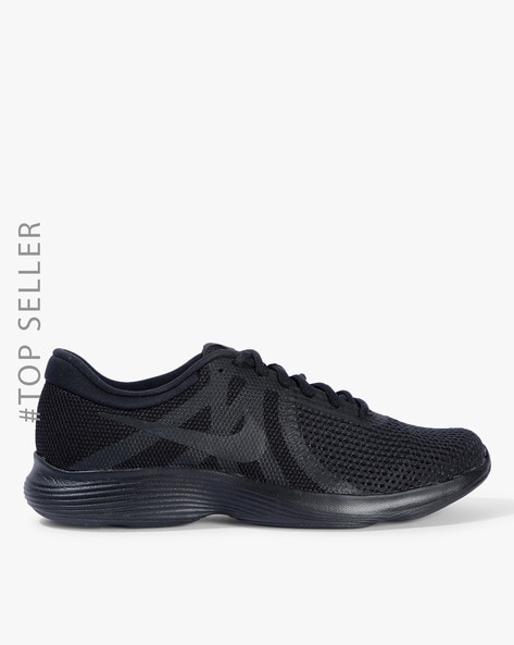 klip siv nøgen Buy Black Sports Shoes for Men by NIKE Online | Ajio.com