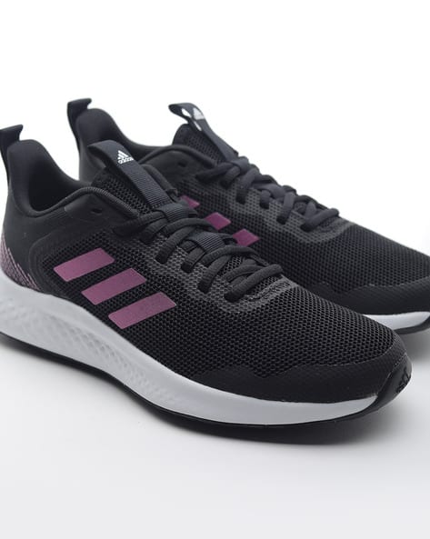 FLUIDSTREET Lace-Up Sports Shoes