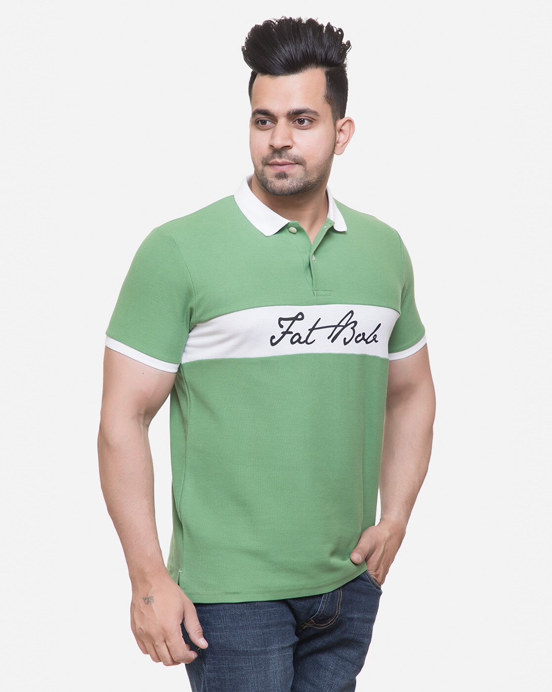 fat bob t shirt