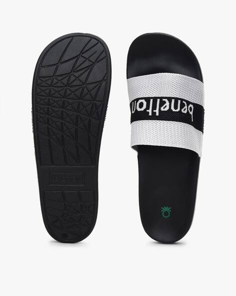 ucb flip flops black