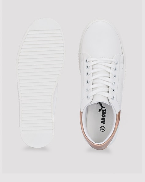 White sneakers online heren