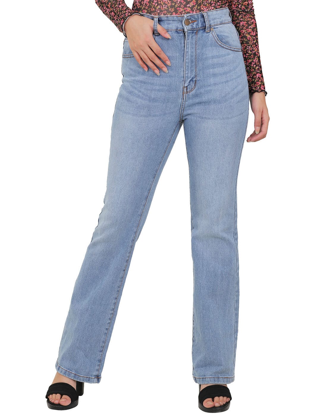 Buy Blue Jeans \u0026 Jeggings for Women by 