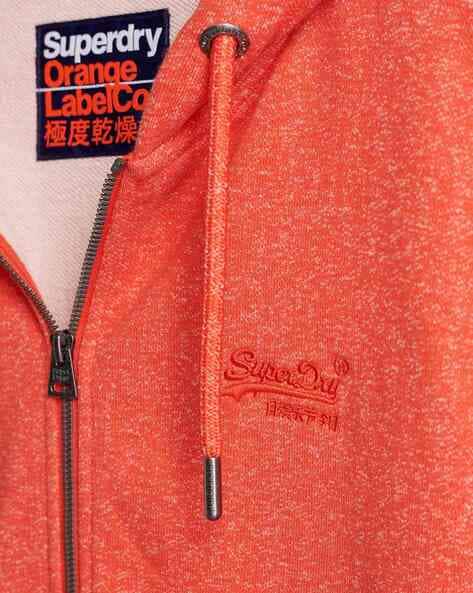 Buy Orange Sweatshirt & Hoodies for Men by SUPERDRY Online