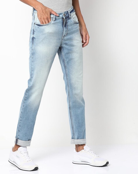 us polo slim straight jeans