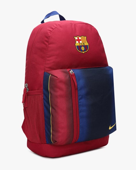barcelona backpack nike heritage away FC x Kobe Bryant Bara Official Store 100% Polyester. Backpack Nike FC Barcelona 2026-2027