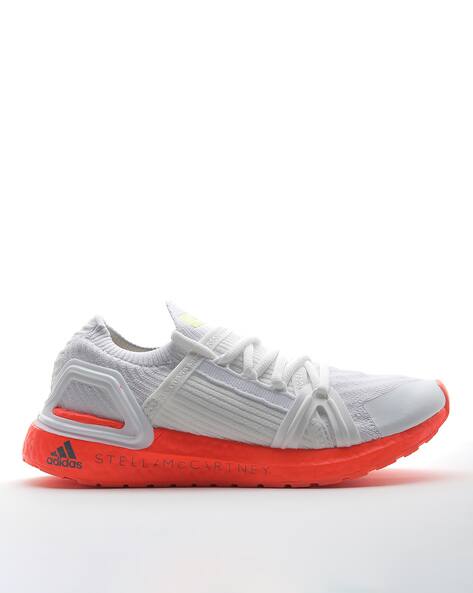 Buy White Sports Shoes for Women by ADIDAS Online