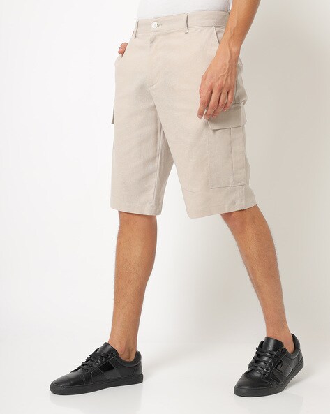 46 waist cargo shorts